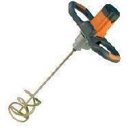 Plaster Mixer
