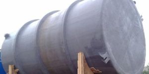 FRP Storage Tanks