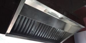 Exhaust Hood Filters