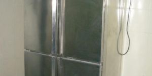 Four Door Refrigerator