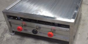 Table Top Chapati Puffer