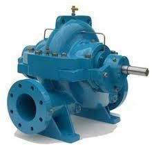 Split Casing Pump (BS/KS)