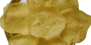 Papadi, Khichiya Papadi