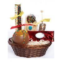 Birthday Gift Basket