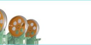 Double Paper Covering Machine