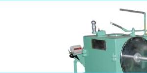 H.T Coil Winding Machine