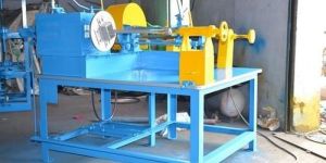 Ht Coil Winding Machine