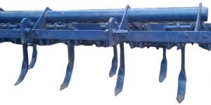 Cultivator Ford