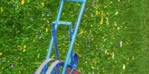 Hand Operated Weeder