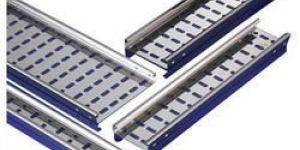 Stainless Steel Cable Trays