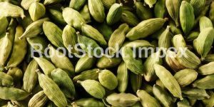 Green Cardamom