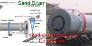 Sand Dryer