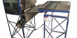 Lemon Cutting Machines