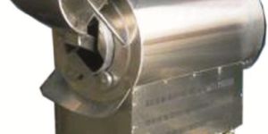 Peanut Frying Machine