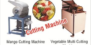 Potato French Fries Machine