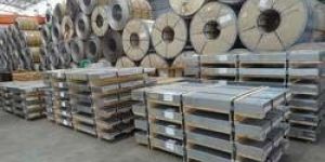IBR Steel Sheets