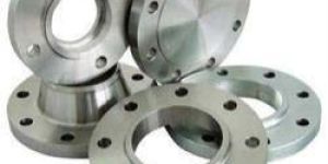 Lap Joint Flanges