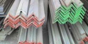 Stainless Steel Angles