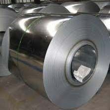 Stainless Steel Coils