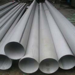 Stainless Steel Seamless Pipes