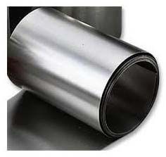 Stainless Steel Shims