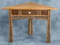Corner Table