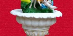 Floor Water Fountains