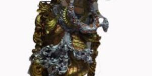 Polyresin God Statues