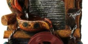 Tabletop Water Fountains