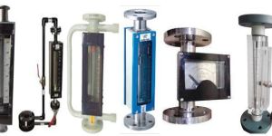 Industrial Variable Rotameters (Glass Tube,acrylic ,Bypass and Metal Types)