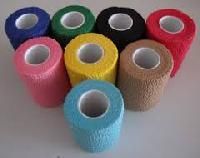 Fiber Bandage
