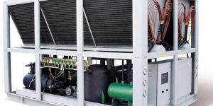 Air Cooled Water Chiller