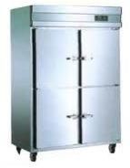 Deep Freezer Cabinets