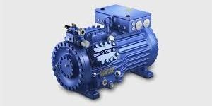Semi Hermetic Compressors