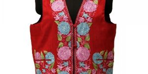 Waistcoat