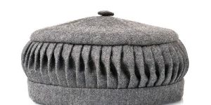 Woolen Cap