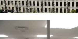 Solar LED Office Lighting Systems