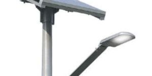 Solar LED Street Lighting Systems