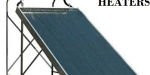 Solar Water Heating System