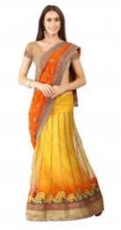 Border Work Sarees