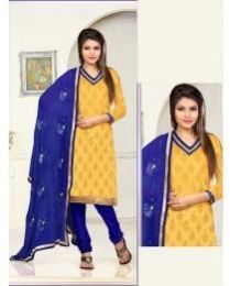 Cotton Salwar Suits