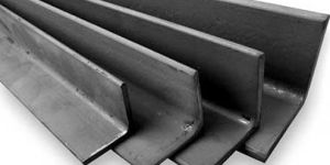 Mild Steel Angle