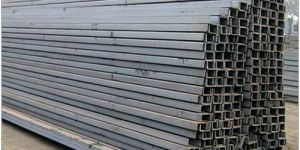 Mild Steel Channel