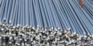 Mild Steel Round Bar