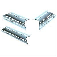 Slotted Angle