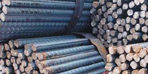 Thermo Mechanical Treatment Bar