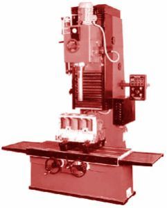 Vertical Fine Boring Machine