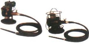 Vibrating Earth Compactor