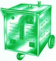 Weldeing Transformers