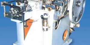Wire Nail Machine
